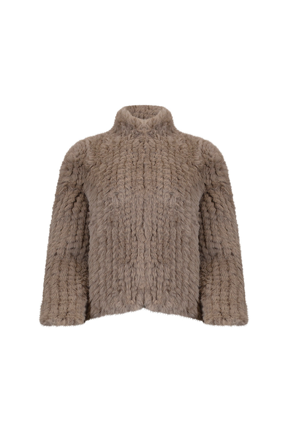 Wintour Jacket