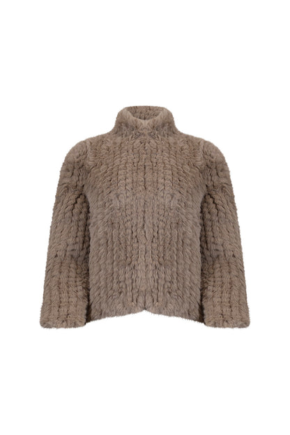 Wintour Jacket