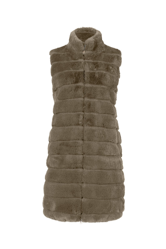 Luna Gilet