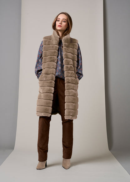 Luna Gilet
