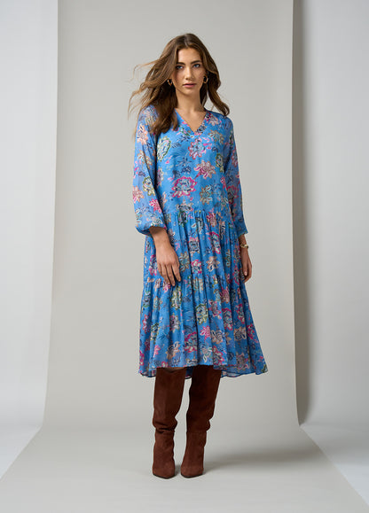 Mayfair Dress