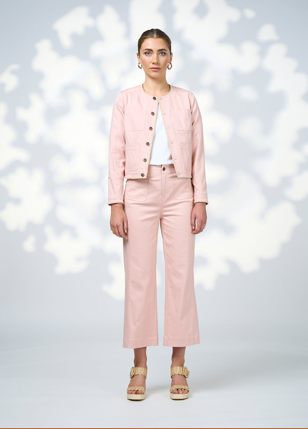 Blair Jacket