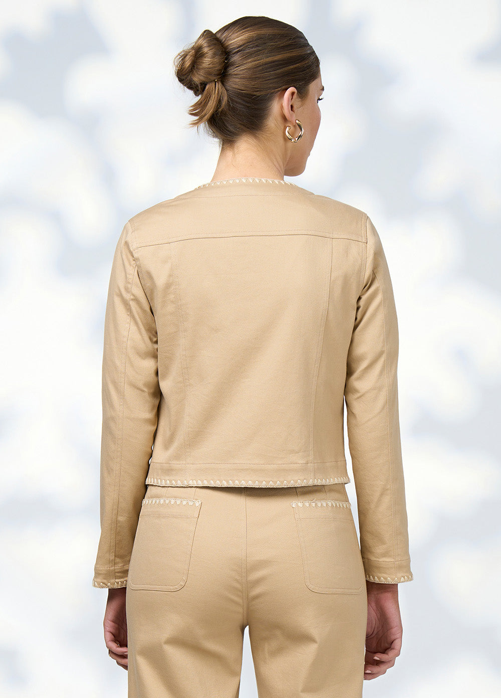 Blair Jacket