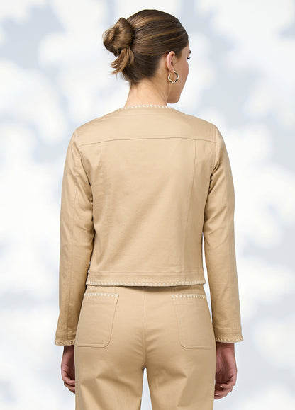 Blair Jacket