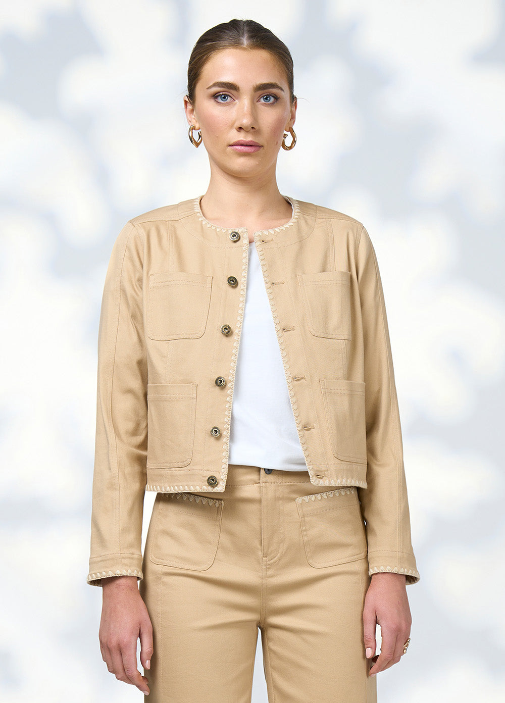 Blair Jacket