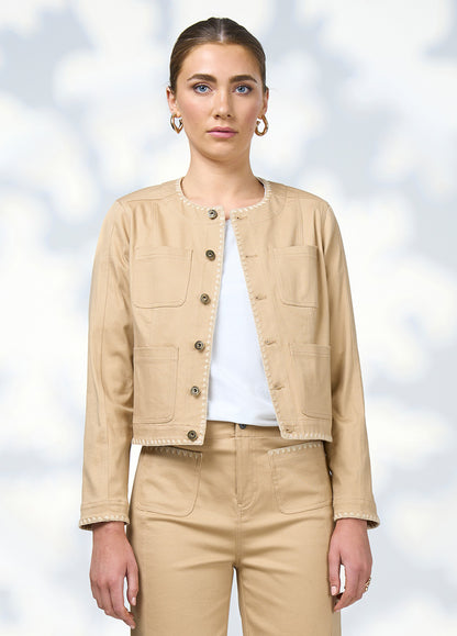 Blair Jacket