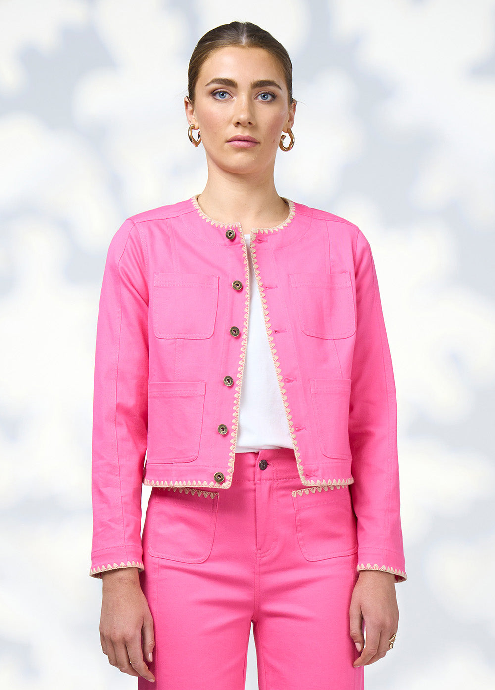 Blair Jacket