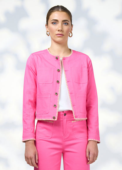 Blair Jacket