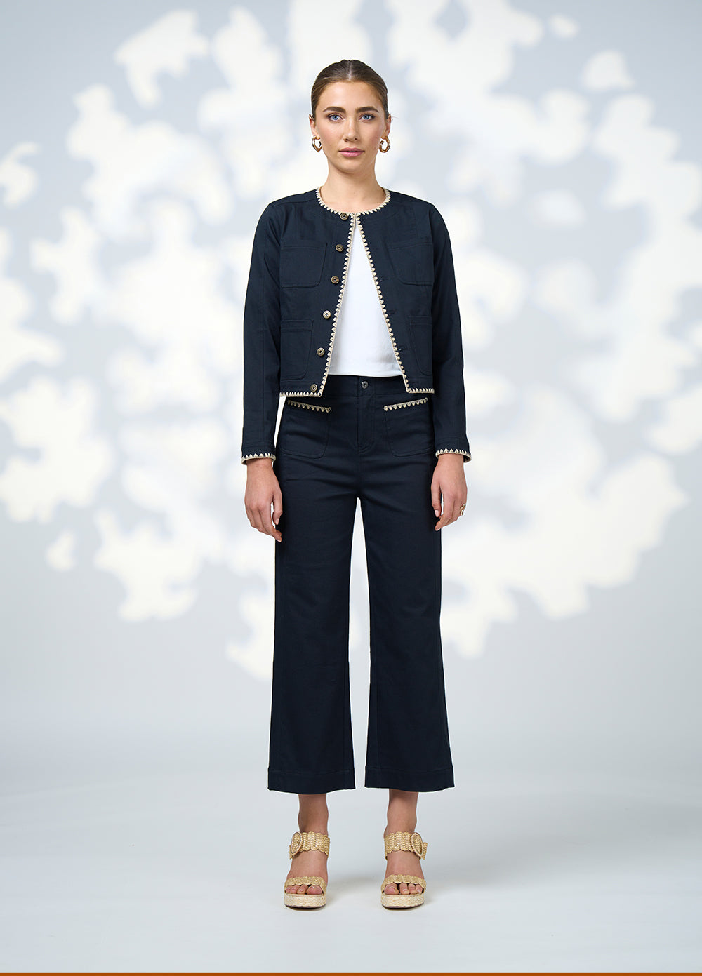 Blair Jacket