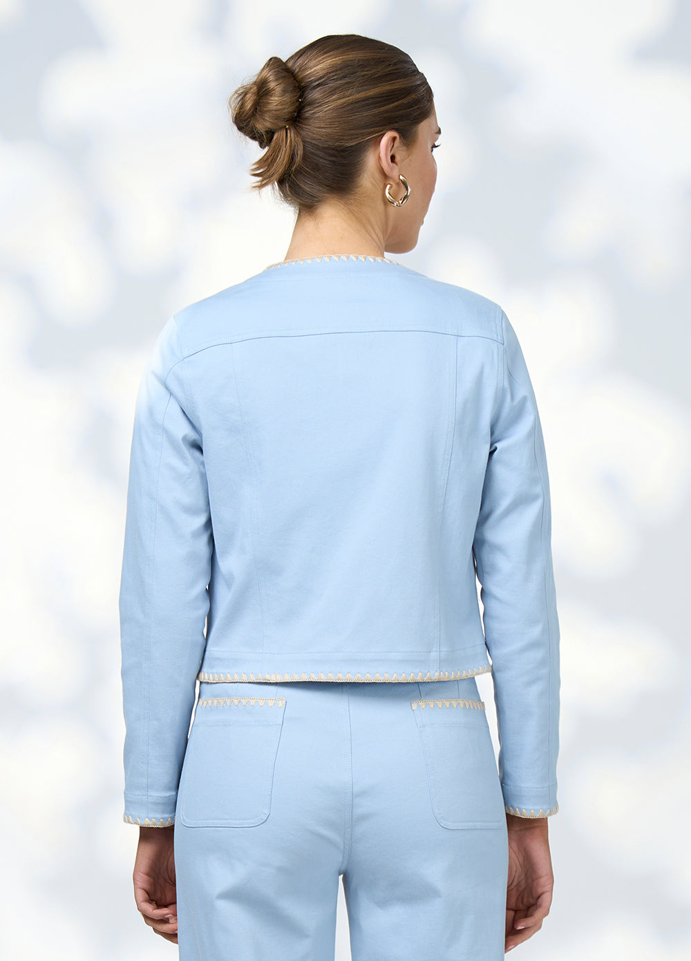 Blair Jacket