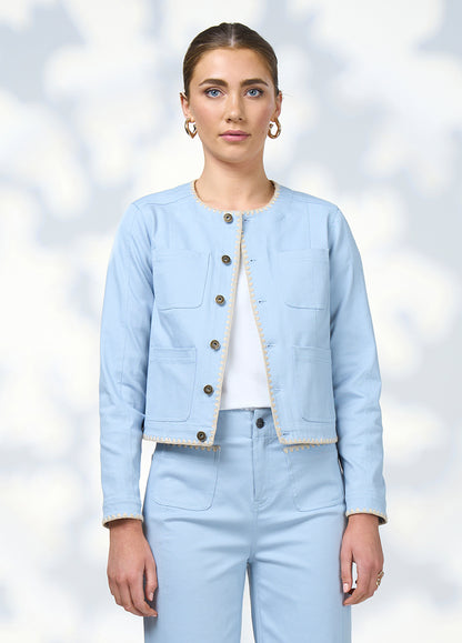 Blair Jacket