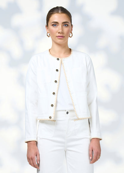 Blair Jacket