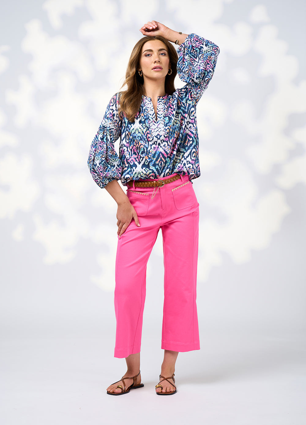 Blair Pant
