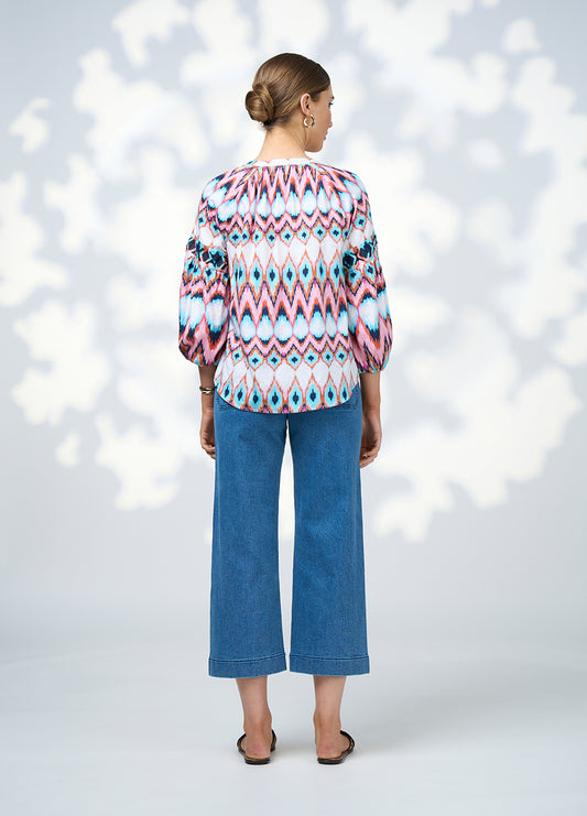 Nomad Blouse