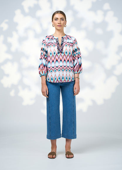Nomad Blouse