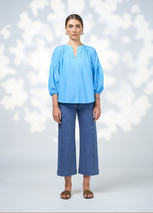 Gaia Blouse