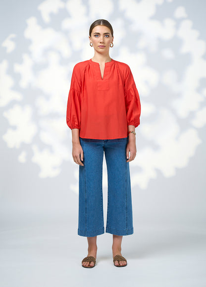 Gaia Blouse