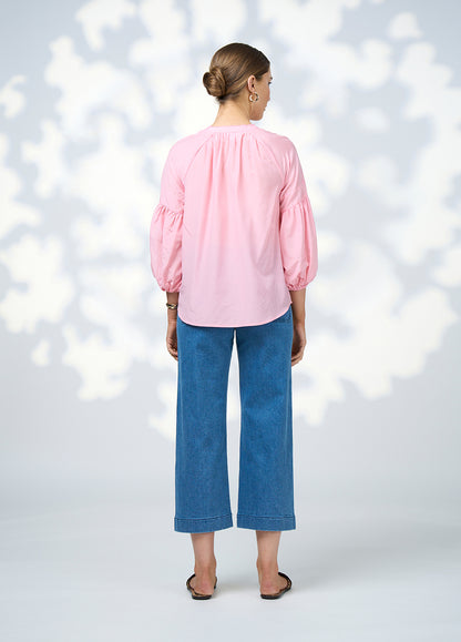 Gaia Blouse