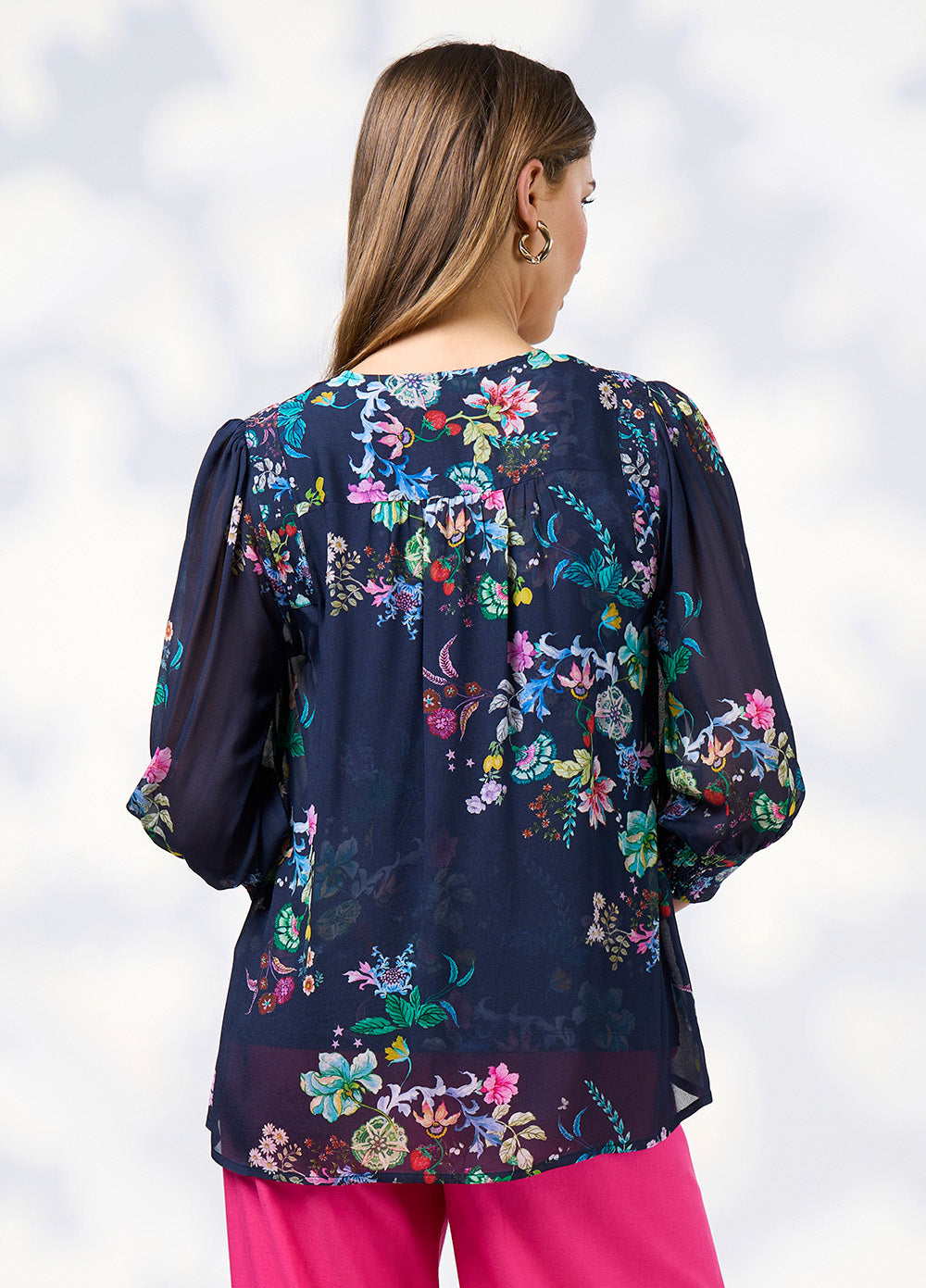 La Bohème Top