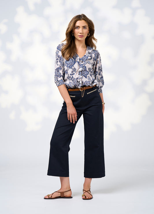 Indie Blouse