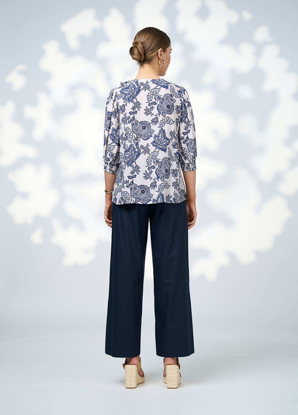 Indie Blouse