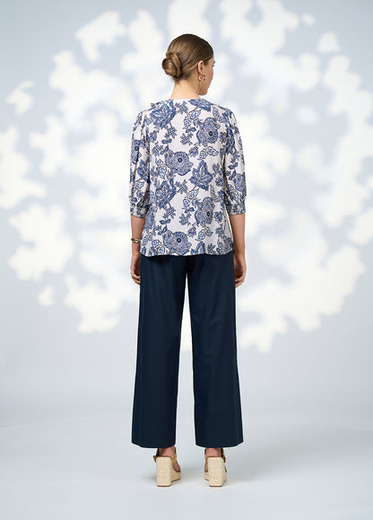 Indie Blouse