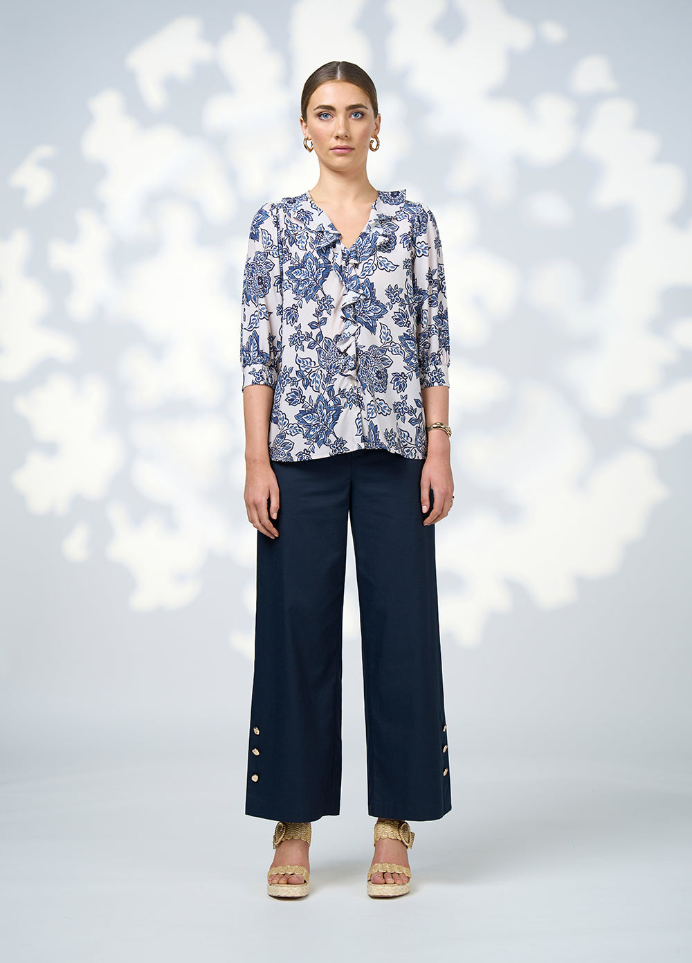 Indie Blouse