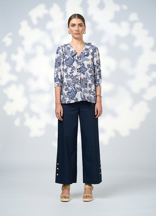 Indie Blouse
