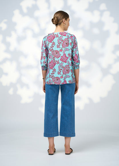 Indie Blouse