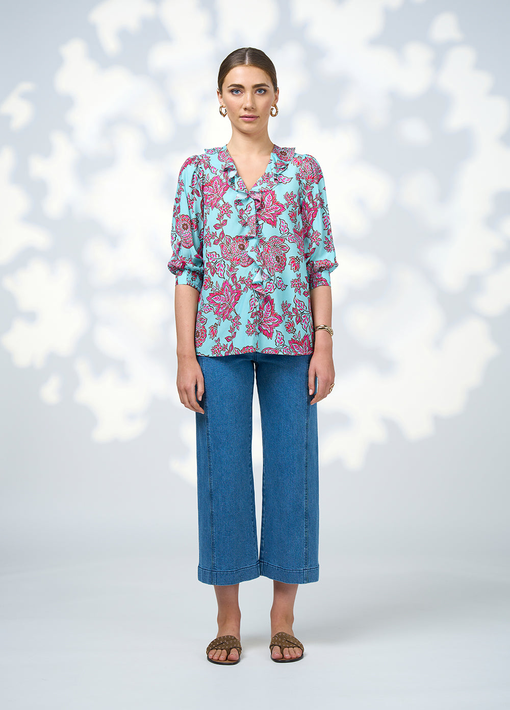 Indie Blouse