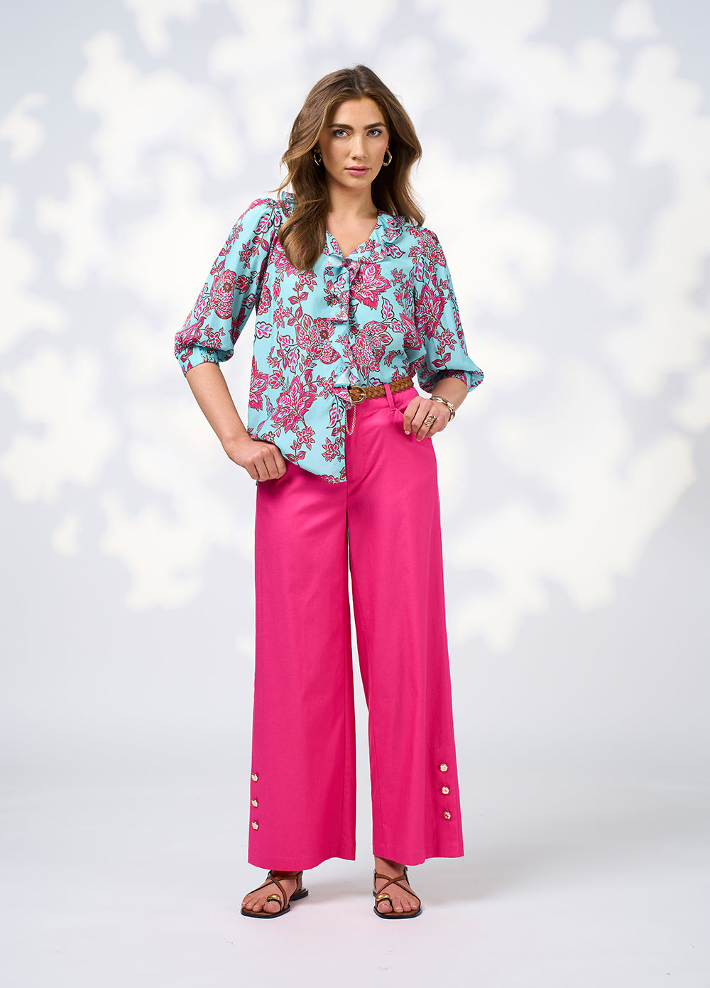 Indie Blouse