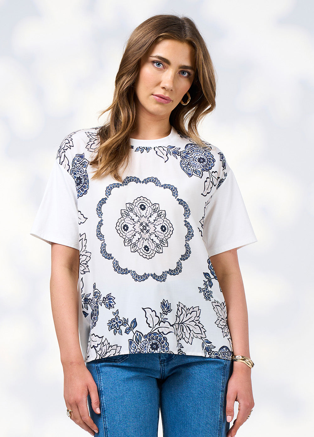 Indie Tee