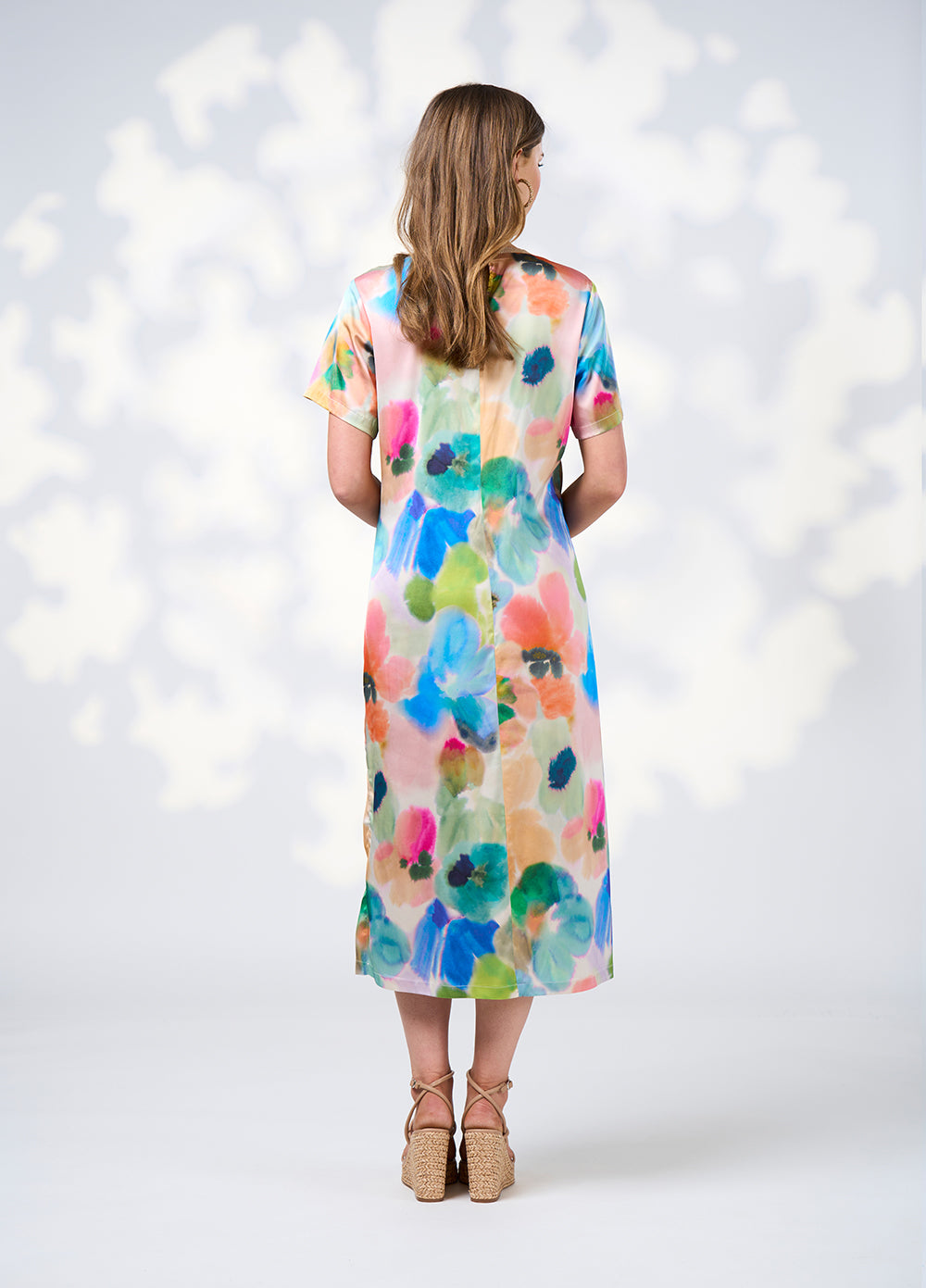 Free Spirit Dress