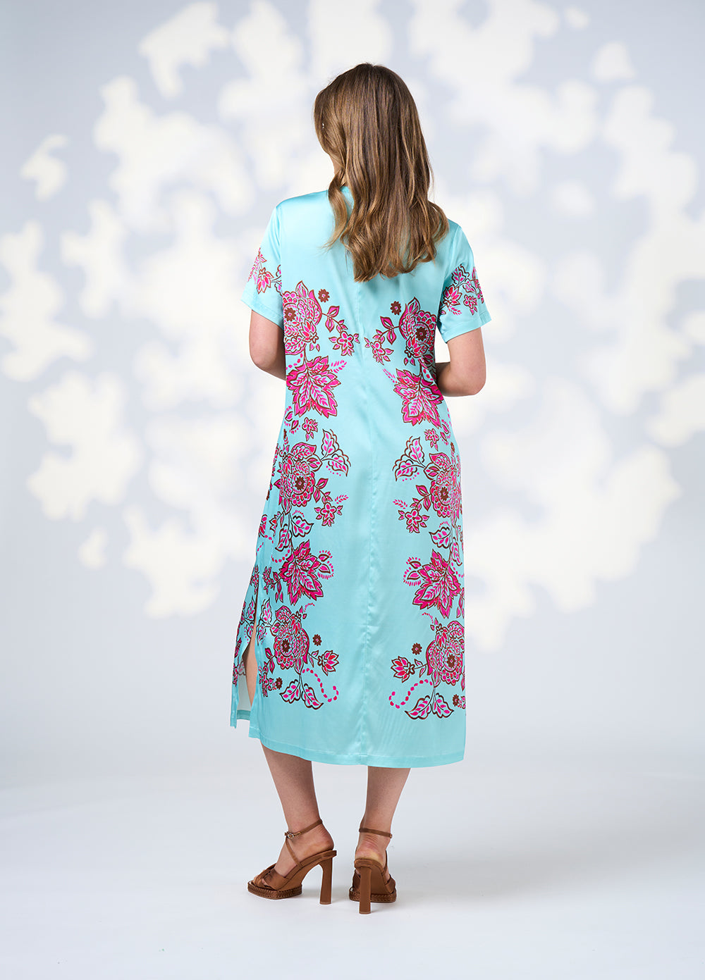 Indie Dress