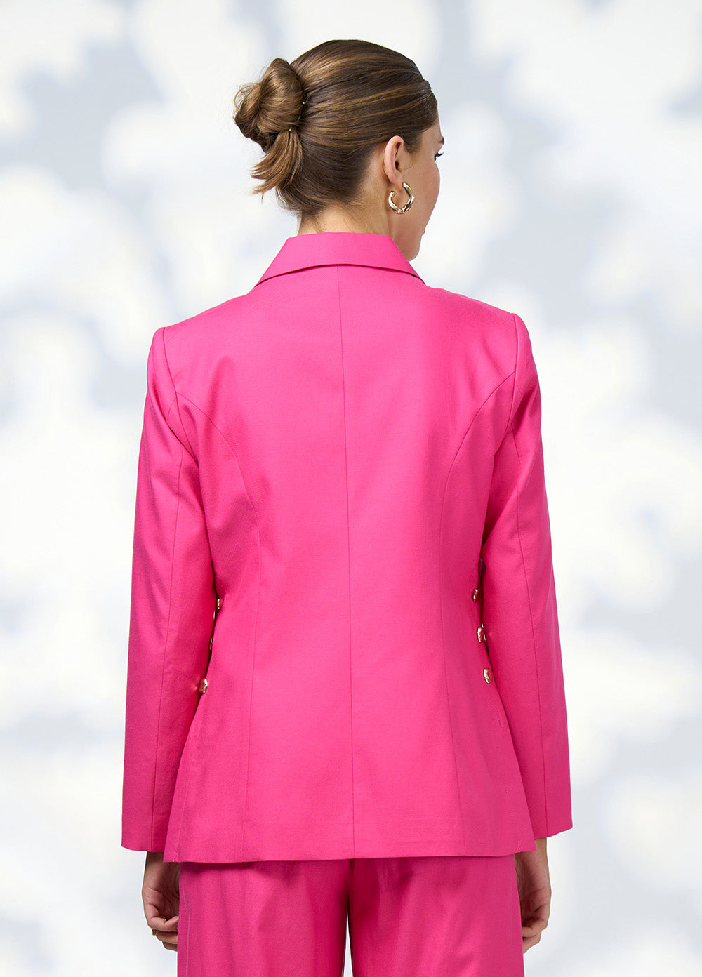 Willa Blazer