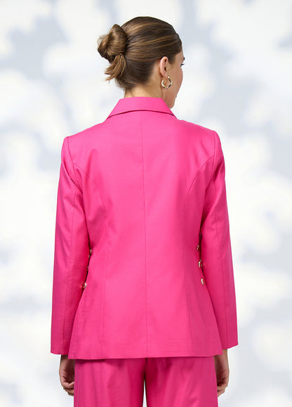 Willa Blazer