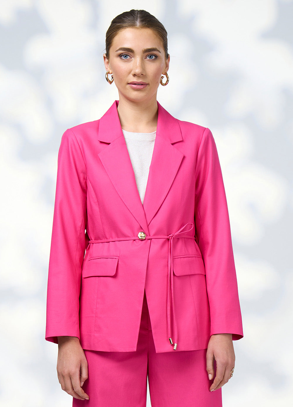 Willa Blazer