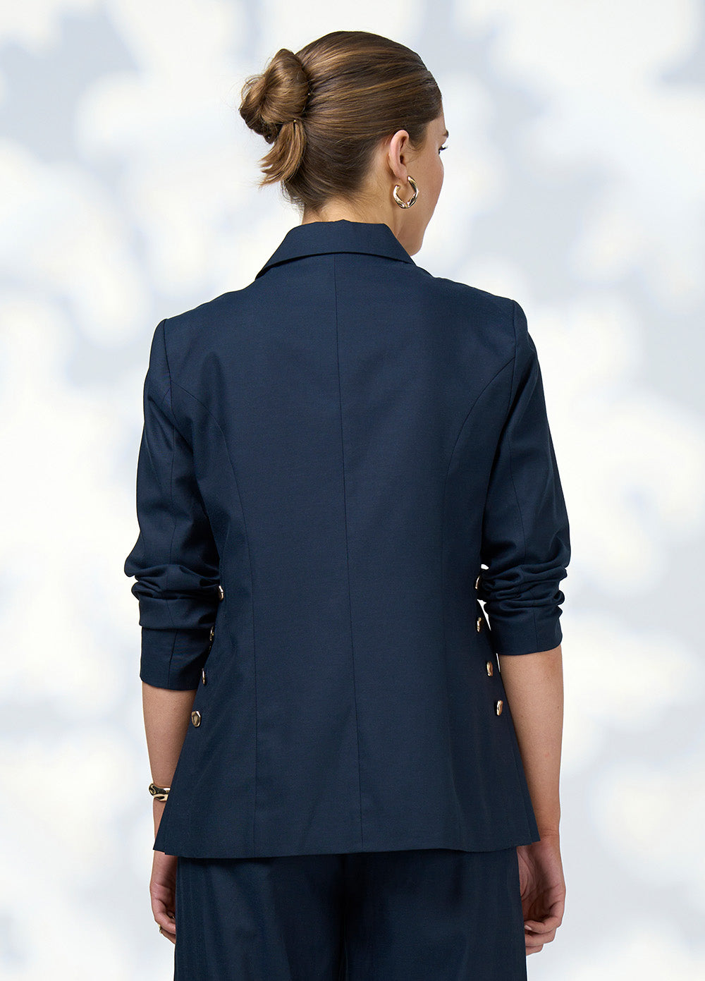 Willa Blazer