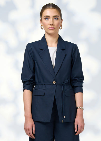 Willa Blazer