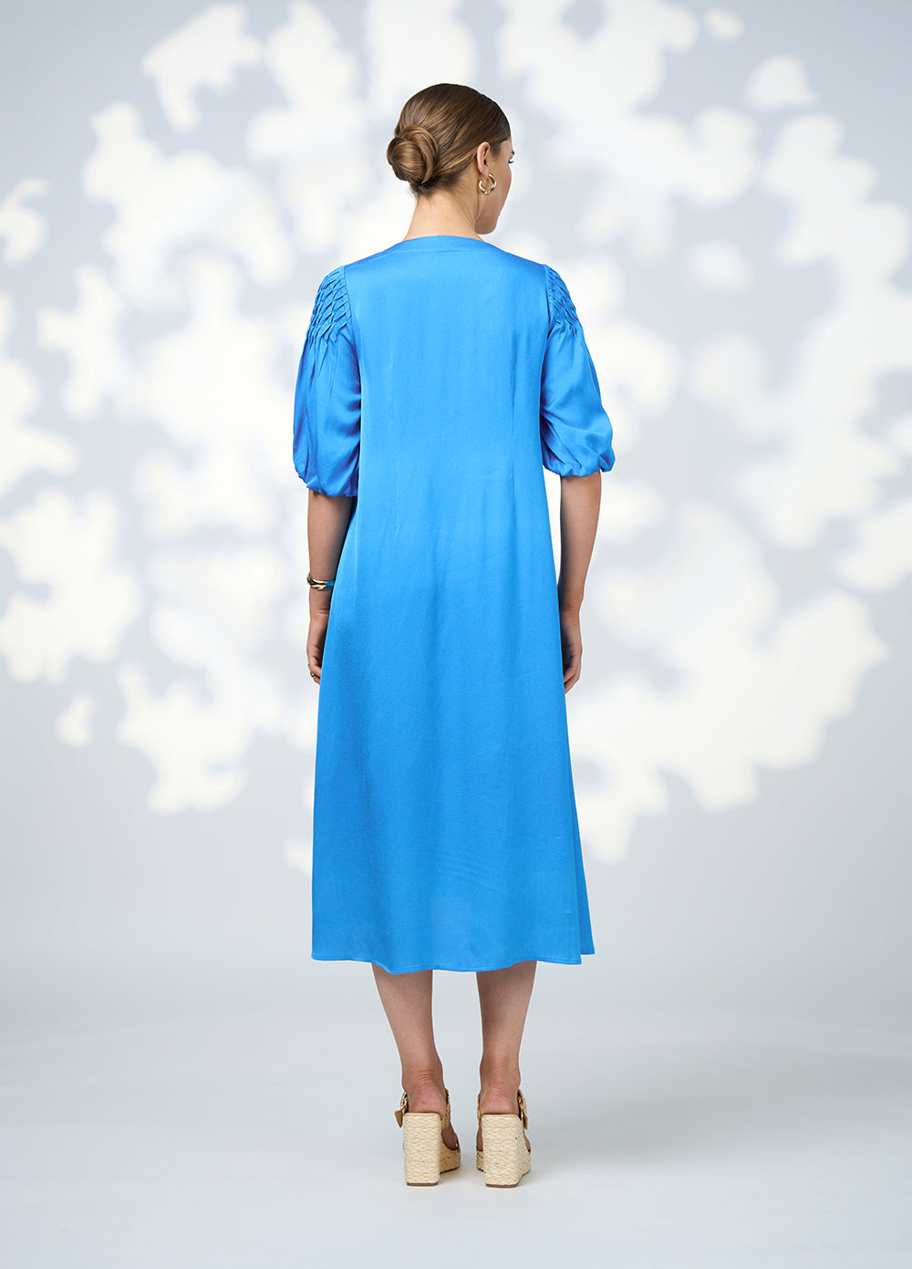 Jada Midi Dress