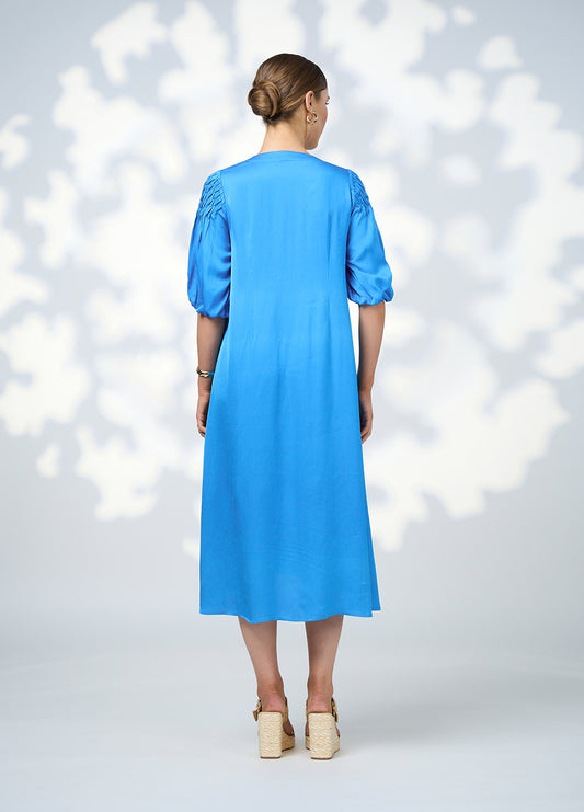 Jada Midi Dress