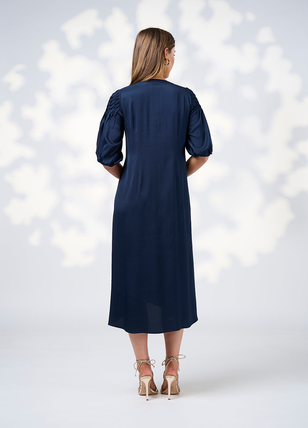 Jada Midi Dress
