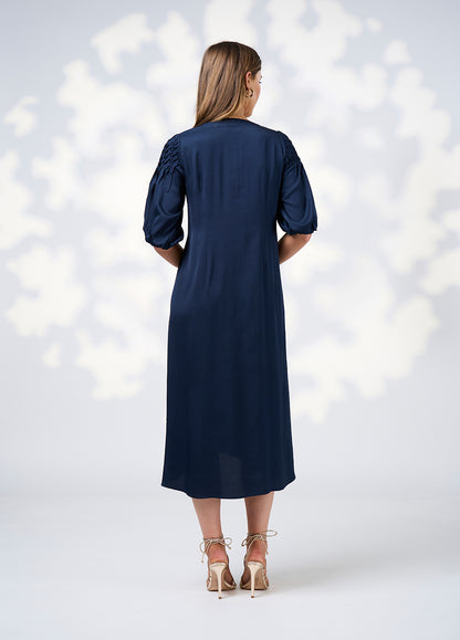 Jada Midi Dress