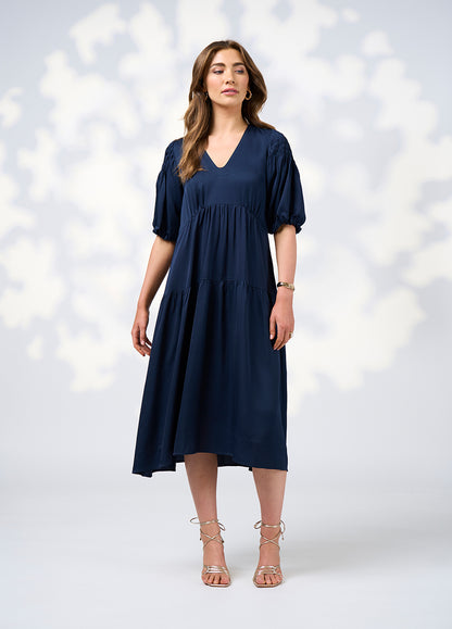 Jada Midi Dress