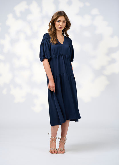 Jada Midi Dress