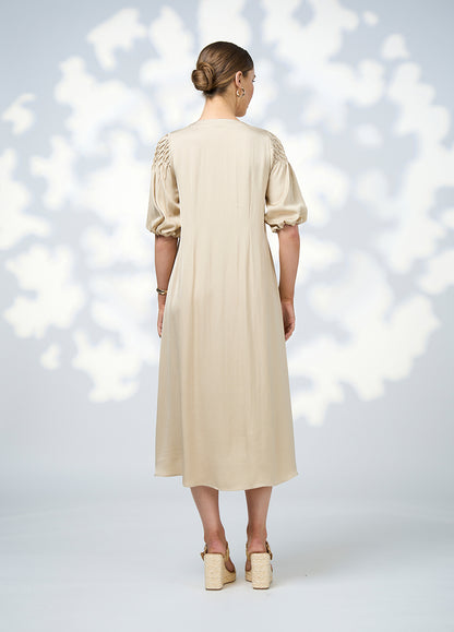 Jada Midi Dress
