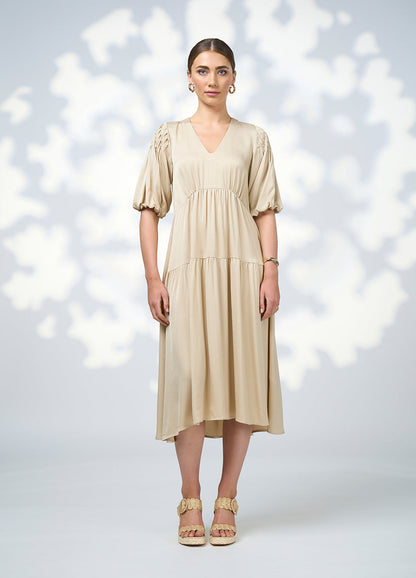 Jada Midi Dress