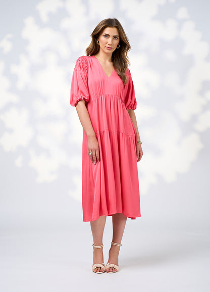 Jada Midi Dress