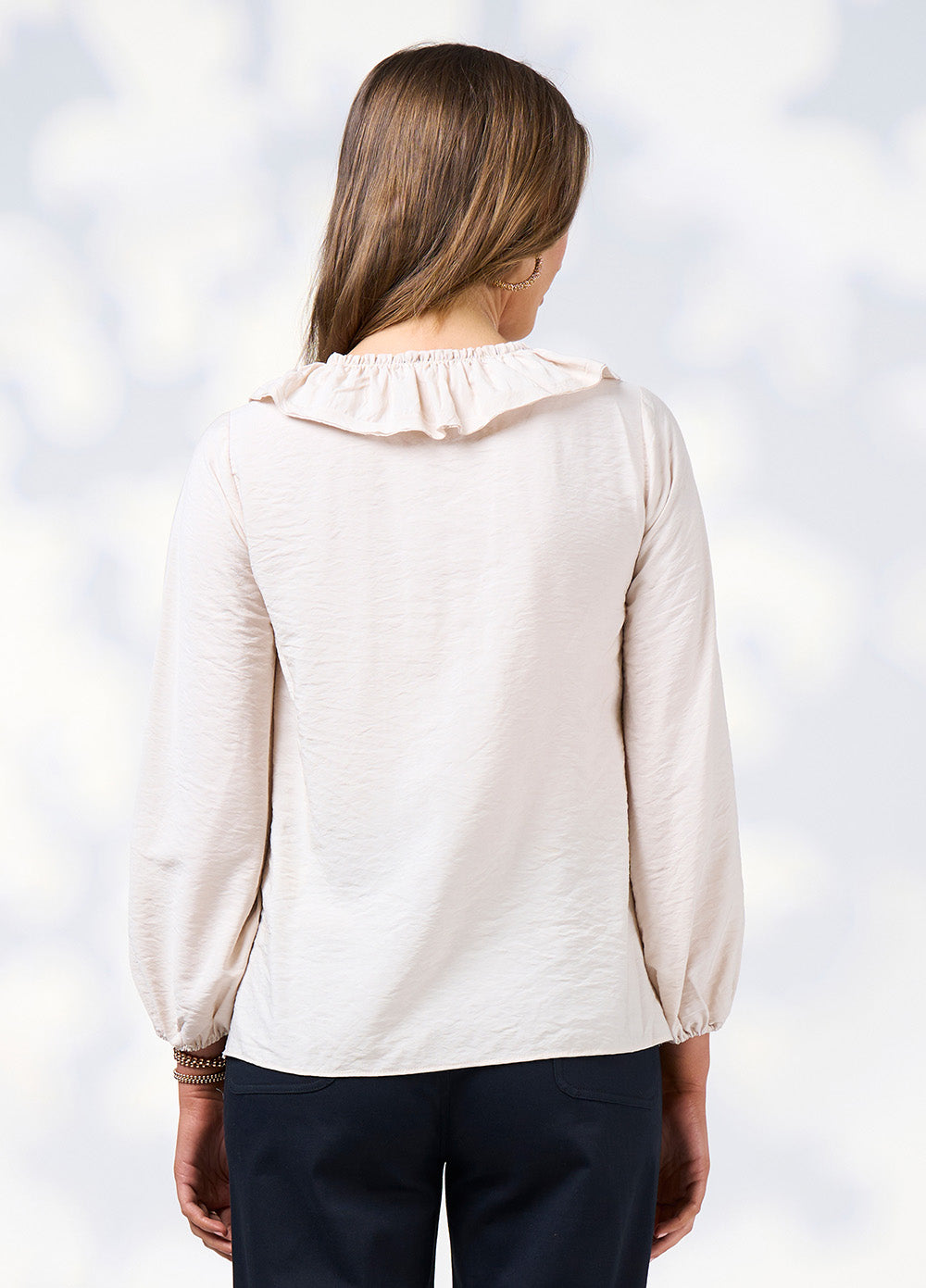 Evie Blouse
