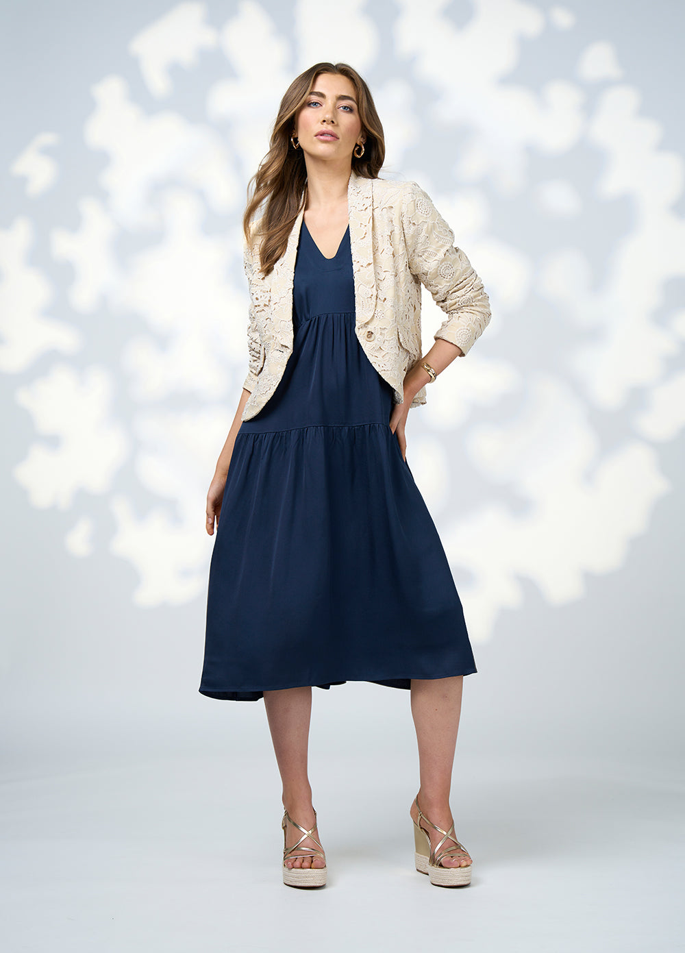 Keira Jacket